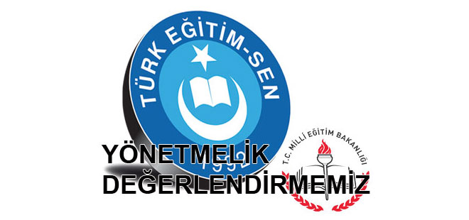 Öğretmen Atama Yönetmeliği Değerlendirmesi