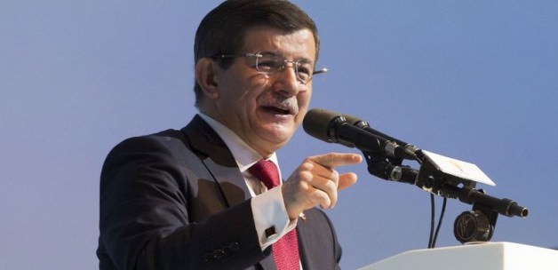 Öğretmen Adaylarından Başbakan'a Rapor