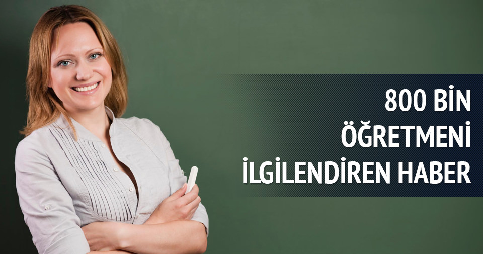 Bütün öğretmenler e-imza'ya geçiyor