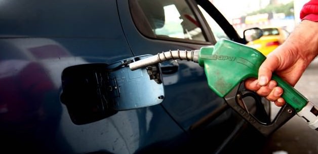 Tavan kalktı pompaya çifte zam geldi