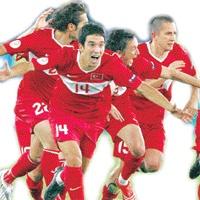 Milli Takım sponsorluk gelirini 1 yılda yüzde 270 artırdı, dünyada 6ncı oldu