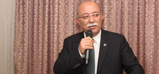 Koncuk'tan Alkış Sendikacılığı'na Tepki