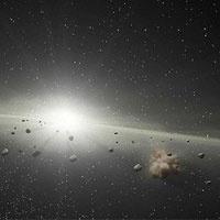 Kötü bir kehanet gibi rapor