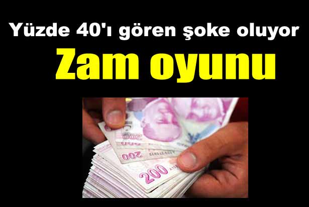 Özel okulların yüzde 40'ı aşan zam oyunu