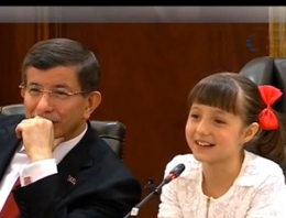 CHP'den Davutoğlu'na 'fısıldadın' tepkisi