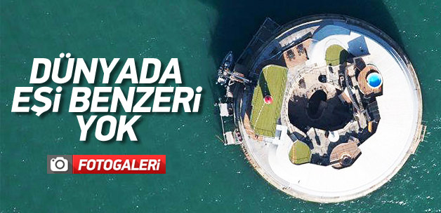 Dünyada eşi benzeri yok