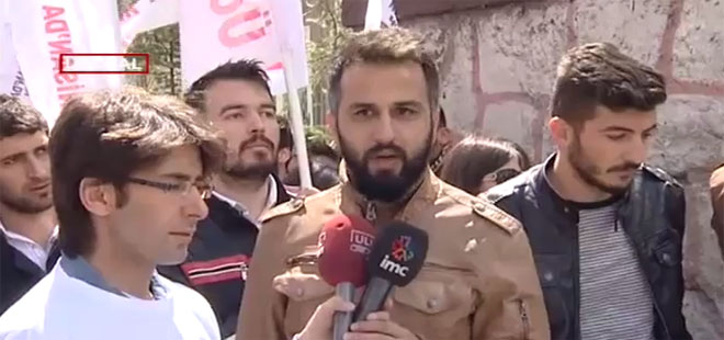 Öğretmenler Nisan Ataması Bekliyor