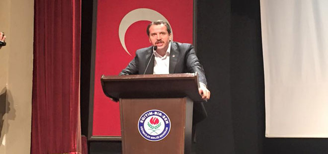 Ali Yalçın: Biz Rotasyoncu Değiliz!