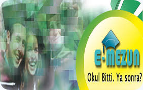 E-Mezun girişleri yapılacak