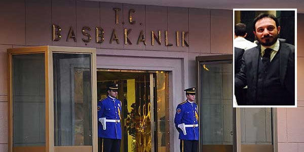 Başbakanlık Başmüşavirliğine MEB'den transfer