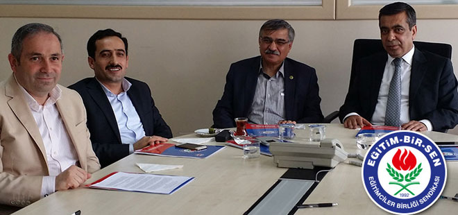 MEB'den Acil Çözüm Bekleniyor