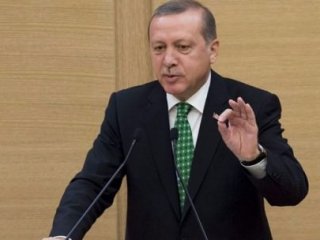 Erdoğan: Söke söke bitireceğiz