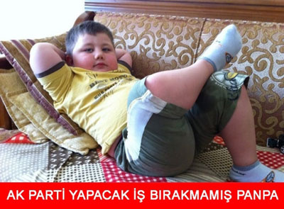 Rekor kıran siyasi capsler