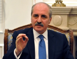 Numan Kurtulmuş'tan İmam Hatip çıkışı