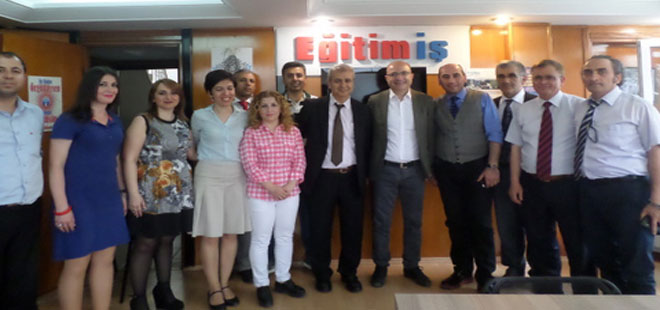 İlhan Cihaner: İmam Hatipleri Kapatma Amacımız Yok!