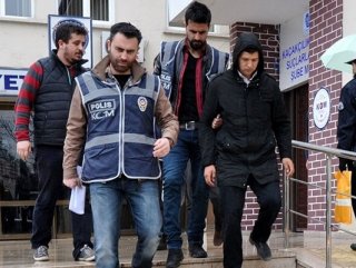 KPSS soruşturmasında 60 kişi tutuklandı