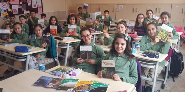 5. Sınıfa yabancı dil: Eyvah 'reform'