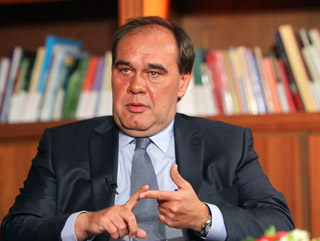 Demirören: Kulüplerimizin mali durumu iyi değil