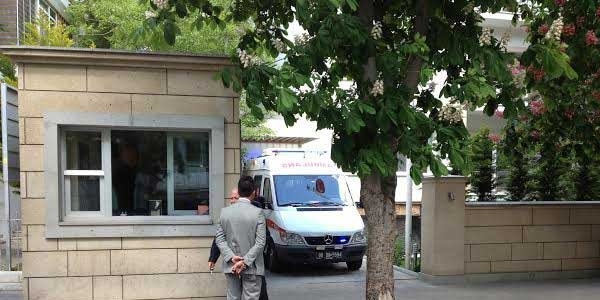 Süleyman Demirel'in durumu ağırlaştı