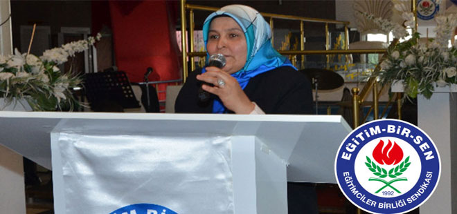 Öçal: Fırsat eşitliği ve adaletin sağlanması için uğraşıyoruz