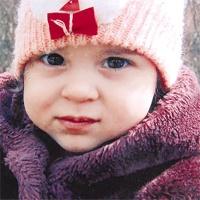 Küvetin içinde can verdiler