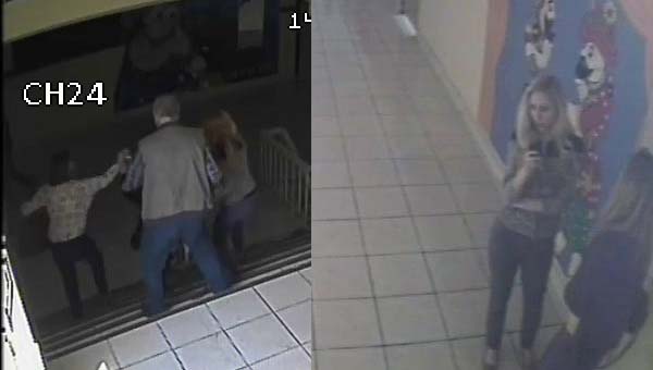 Velilerden öğretmene 'yer değiştirme' dayağı