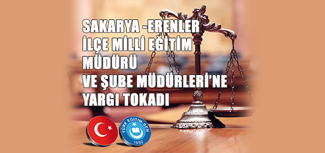MEB Yöneticilerine Müdürlük Soruşturması