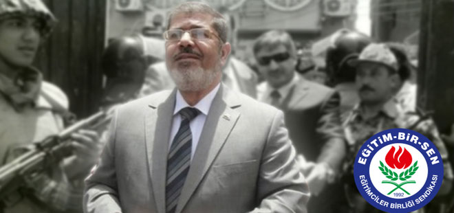 EBS'den İdam Kararı Tepkisi