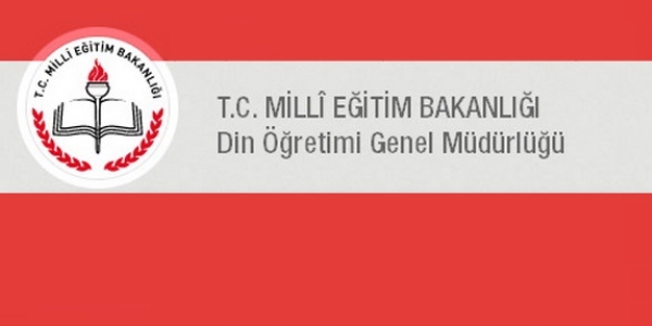 Din Öğretimi Genel Müdürlüğü Seminer Çalışmaları