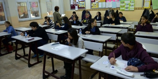 Başarısız Derslere Telafi Sınavı