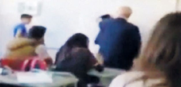 Okul Müdürüne "Okul Birinciliği" Davası