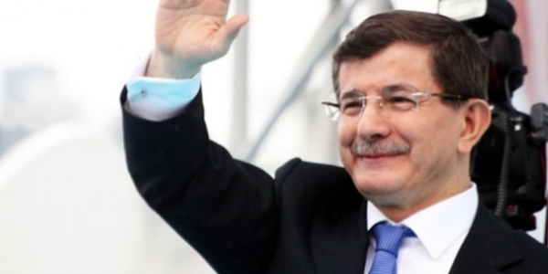 Davutoğlu: Kılıçdaroğlu okuma özürlü