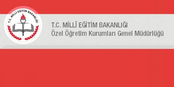 İzinsiz eğitim ve barınma faaliyeti yapan yerler hakkında genelge