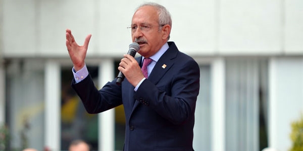Kılıçdaroğlu: Yoksulluğu 4 yılda bitireceğim