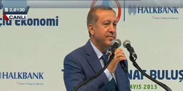 Erdoğan'dan plaka müjdesi