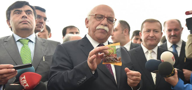 Üzüm Tamam, Fındık ve Ceviz Yolda!