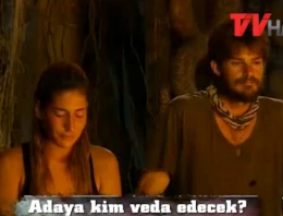 Survivor All Star'da kim elendi?