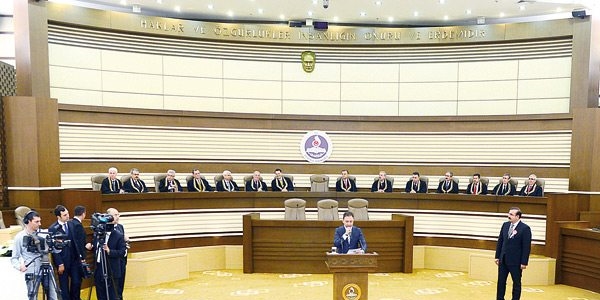 Resmiden önce dini nikaha cezaya iptal