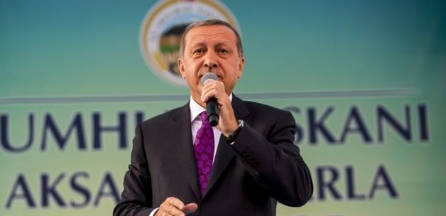 Erdoğan'dan Kılıçdaroğlu'na sandık cevabı
