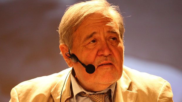 Ortaylı'dan bomba Fetih Şöleni açıklaması