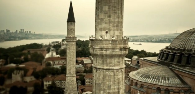 AK Parti’den Muhteşem Fetih Filmi