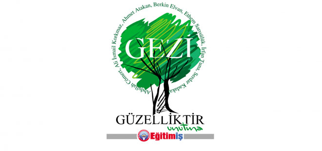 Diktatörlüğü Haziran Ruhuyla Yıkacağız!