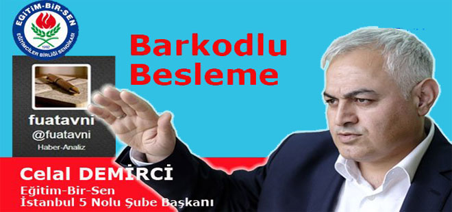 Celal Demirci'den Fuat Avni'ye Cevap