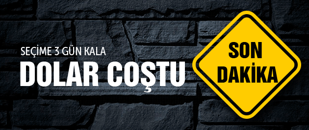 Dolar kuru kritik eşiği aştı altın fiyatları bugün