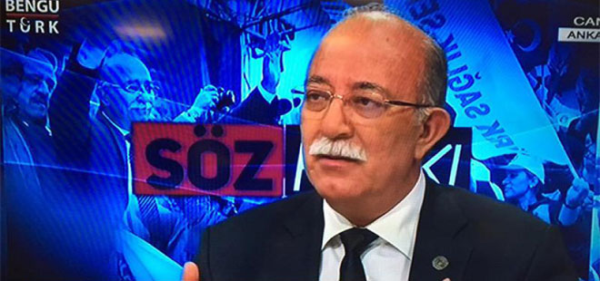 7 Haziran Hayat Memat Meselesidir