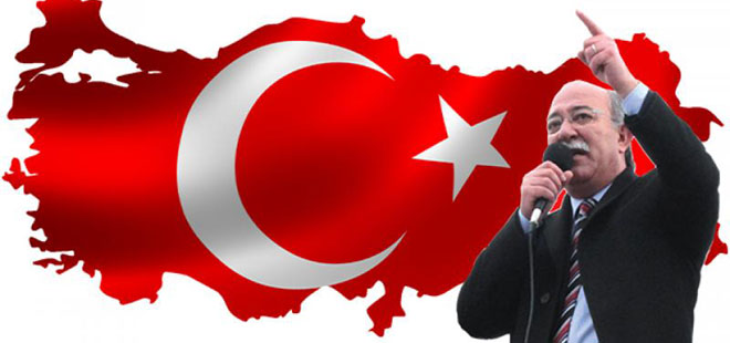 Oy Tercihi Milletin Namusudur