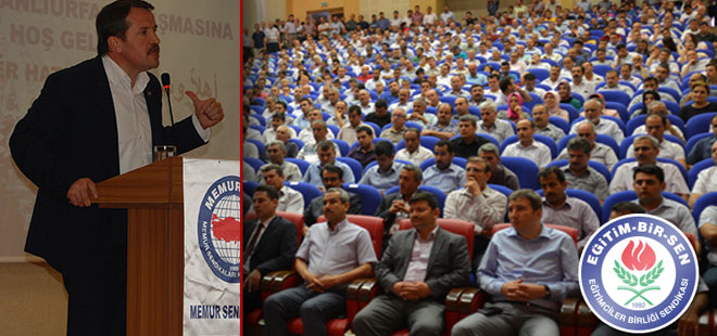 Ali Yalçın'dan 7 Haziran Mesajı