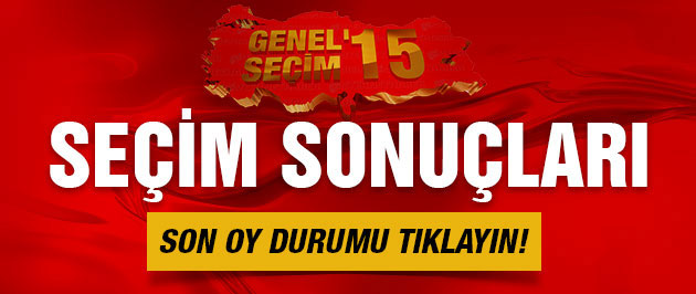 Seçim sonuçları son durumu HDP ve AKP oy oranı