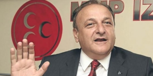 MHP'den koalisyon açıklaması