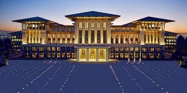 Erdoğan'ın Başdanışmanı Varank'tan seçim yorumu